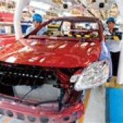 Toyota Motor Philippines breaks highest annual sales record image