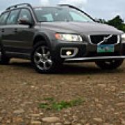 2008 Volvo XC70 D5 image