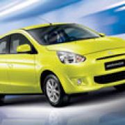 Mitsubishi Philippines records highest monthly sales for November image