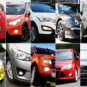 AutoIndustriya.com's 10 favorite new cars of 2012 image