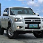 2008 Ford Ranger Trekker XLT 4x2 A/T image