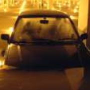 15,000 Sandy flooded cars to be auctioned off  image