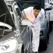China to build nearly a quarter of the world's cars in 2013 image