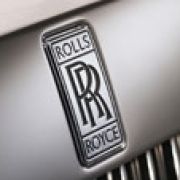 Rolls-Royce celebrates a decade of excellence image