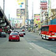 Road Maintenance = Road Safety image