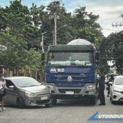 Seven ways to make your car accident less stressful image