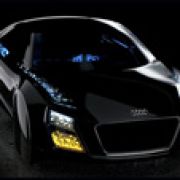Audi presents new technologies at CES image