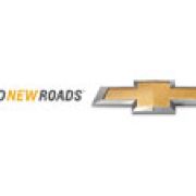 Chevrolet launches 'Find New Roads' slogan globally to replace 'Chevy Runs Deep' image