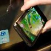 Hyundai previews next gen smartphone connectivity image