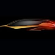 Nissan teases Resonance concept CUV image