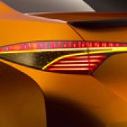 Toyota Furia Concept to make grand debut in Detroit image