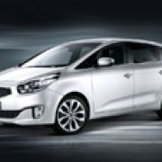Kia PH to launch all new Carens MPV in May image
