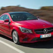 Mercedes-Benz expands lineup with all-new 2013 CLA250 image