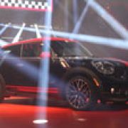 NAIAS 2013: MINI unveils John Cooper Works Paceman image