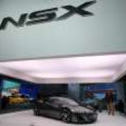 NAIAS 2013: Acura gives the world an updated NSX Concept image