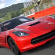 Corvette Stingray now available in Gran Turismo 5 image