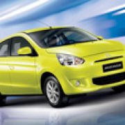 Mitsubishi Motors Philippines registers 22% market share for 2012 image