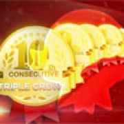 Toyota Motor Philippines achieves 11th consecutive triple crown in 2012 image