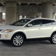 2008 Mazda CX-9 image