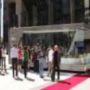 The making of Audi Canada's quattro Experience image