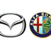 Mazda and Fiat finalize agreement for MX-5-based Alfa Romeo Roadster  image