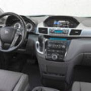 Honda to recall 748,000 Odyssey and Pilot for airbag issue image