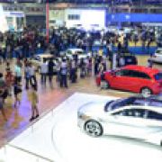 Thailand 2012 auto sales up by 80.9% image