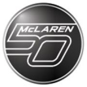 McLaren to turn 50 this year image