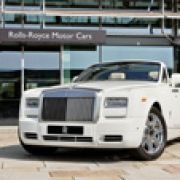 Is Rolls-Royce officially coming to the Philippines? image