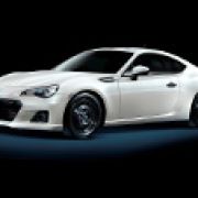 Subaru introduces BRZ RA Racing edition in Japan image