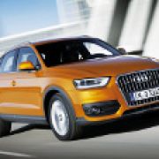 Audi Philippines debuts the 2013 Q3 TDI quattro image