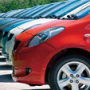 Toyota overtakes GM as world's number one automaker in 2012 image