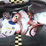 GM introduces new types of air bags image