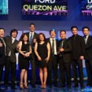 Ford Philippines recognizes top dealers for 2012 image