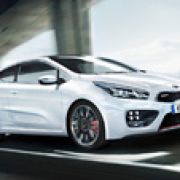 Geneva 2013 Preview: Kia pro_cee'd GT and cee'd GT revealed prior to debut image