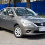 2013 Nissan Almera 1.5 Mid A/T image