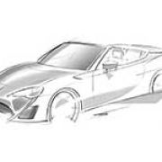 Toyota 86 convertible concept to premiere in Geneva image