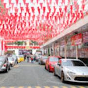 Omni Primera - The 2013 San Beda Car Show image