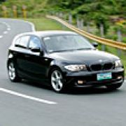 2008 BMW 120d Sport image