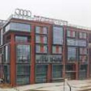 Audi opens new R&D Center for Asia in Beijing image