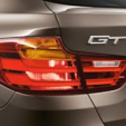 BMW introduces the 3 Series Gran Turismo image