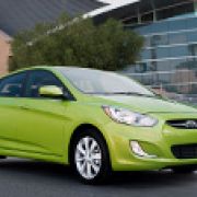 Hyundai Philippines releases Accent hatchback CRDi image