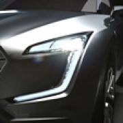Geneva 2013 Preview: Subaru to unveil VIZIV concept image