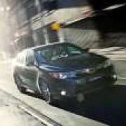 2013 Korea Car of the Year is a Toyota Camry image