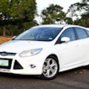 2013 Ford Focus Hatchback 2.0 Sport+ image