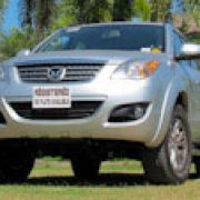 2013 JMC Orion image