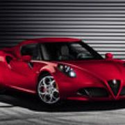 Geneva 2013 Preview: Alfa Romeo reveals specs of 4C image