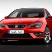Geneva 2013 Preview: Seat to unveil Leon Sports Coupe image