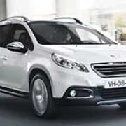 Geneva 2013 Preview: Peugeot 2008 crossover takes center stage image