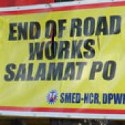 DPWH completes rehabilitation of McArthur Highway image